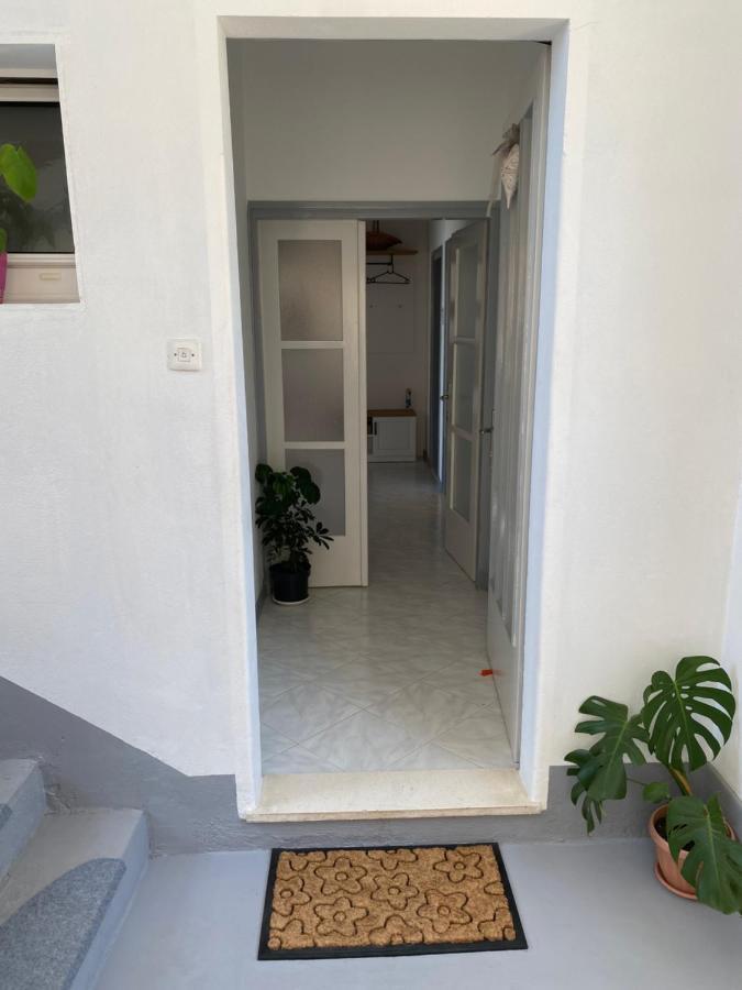 Apartman Betty Šibenik Buitenkant foto