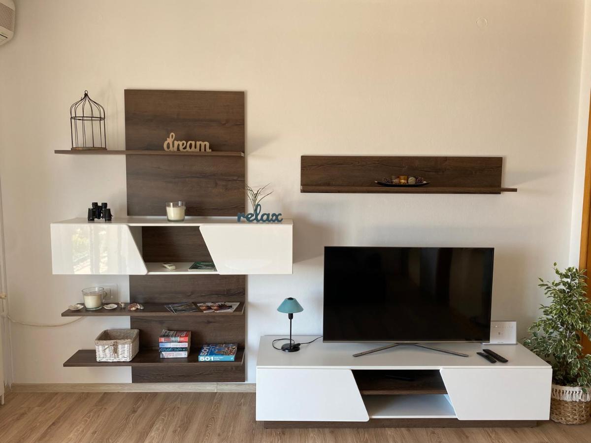 Apartman Betty Šibenik Buitenkant foto