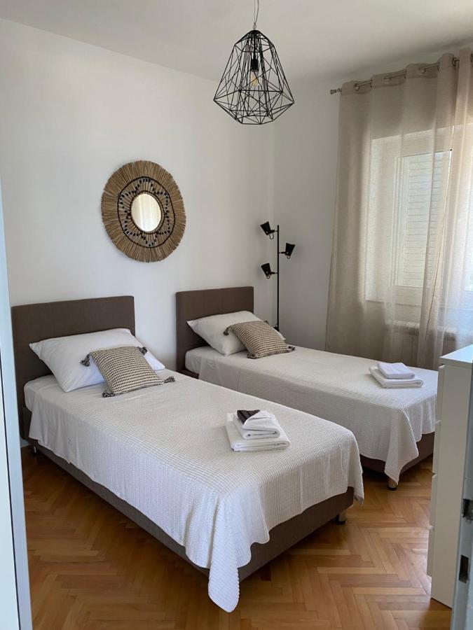 Apartman Betty Šibenik Buitenkant foto