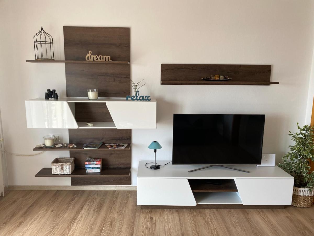Apartman Betty Šibenik Buitenkant foto