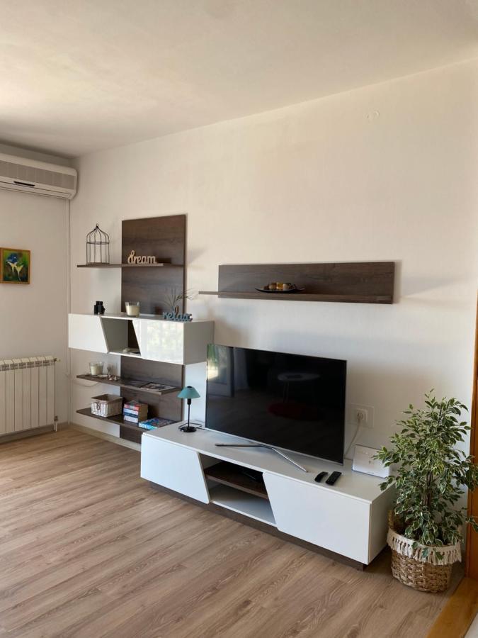 Apartman Betty Šibenik Buitenkant foto