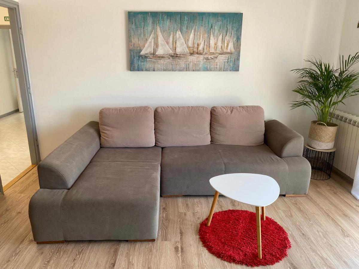 Apartman Betty Šibenik Buitenkant foto