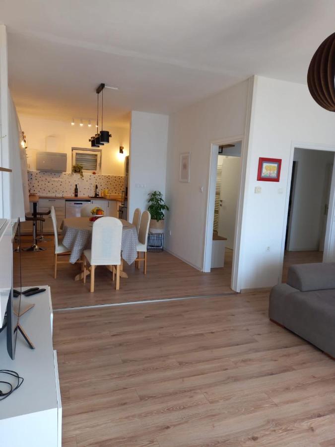 Apartman Betty Šibenik Buitenkant foto