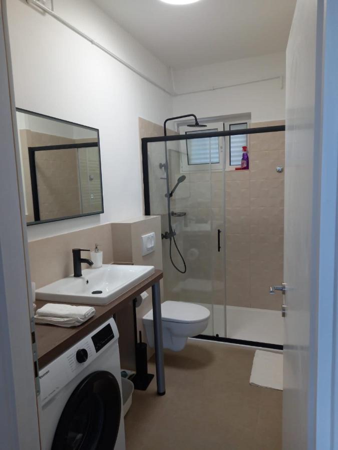 Apartman Betty Šibenik Buitenkant foto