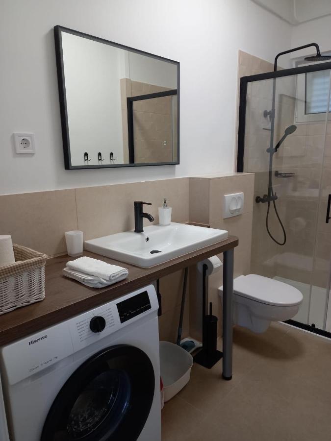 Apartman Betty Šibenik Buitenkant foto