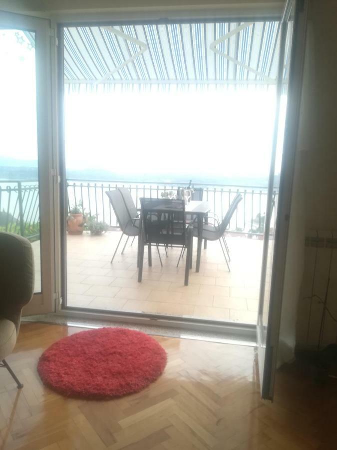 Apartman Betty Šibenik Buitenkant foto